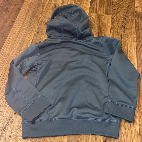 Nike boys hoodie - Picture 3 of 5